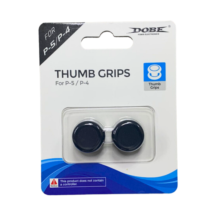 Dobe Thumb Grips For PS4 / PS5 TP5-0581
