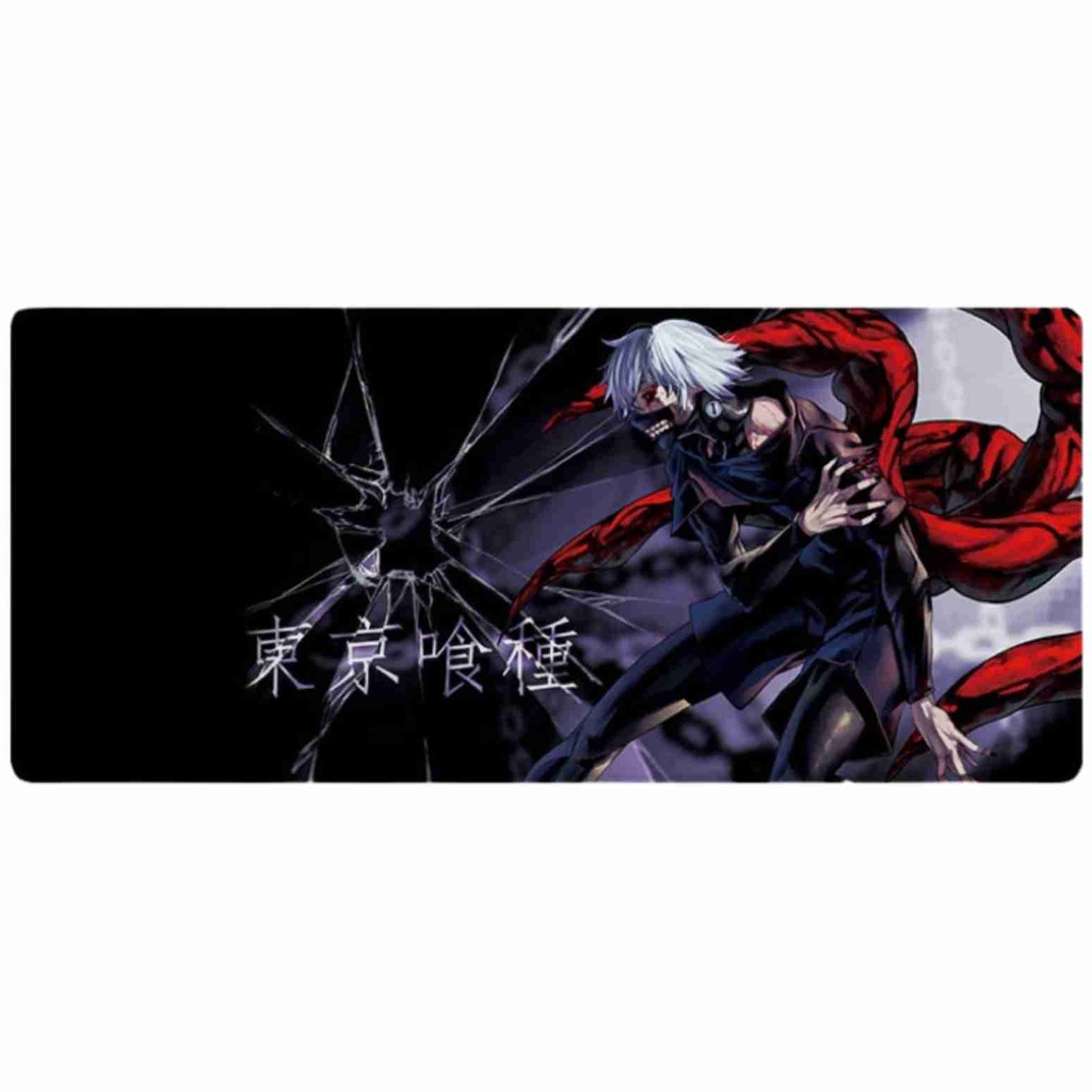MOUSEPAD Tokyo Ghoul 400X900X4MM