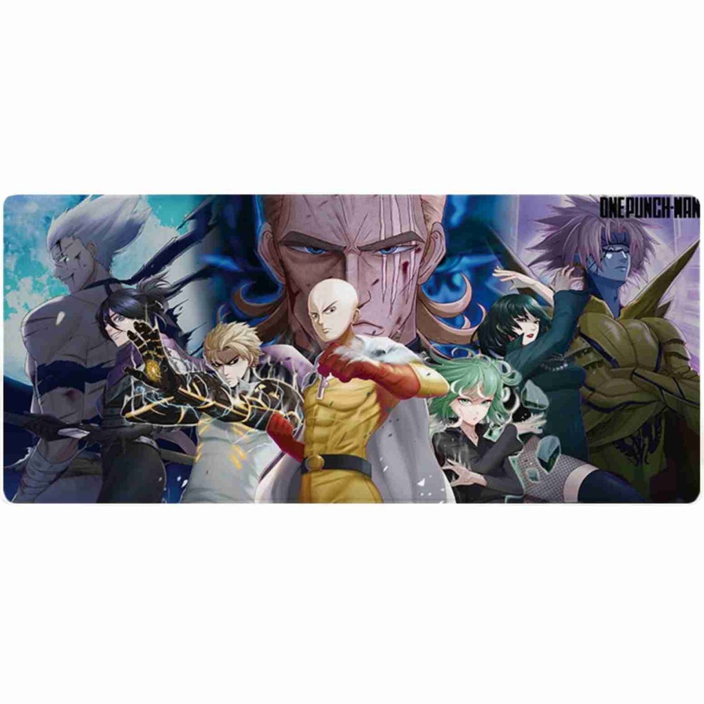 MOUSEPAD One Punch Man 400X900X4MM