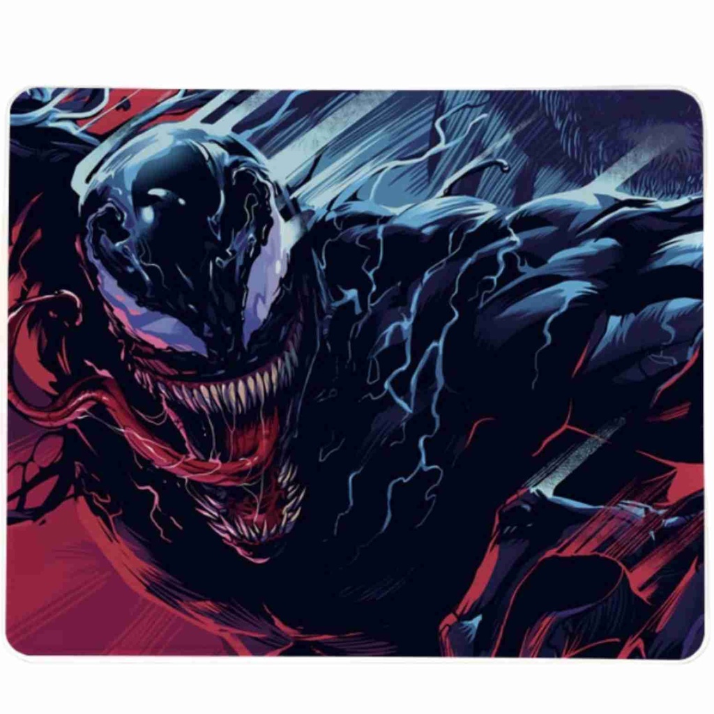 MOUSEPAD Venom 250X350X4MM