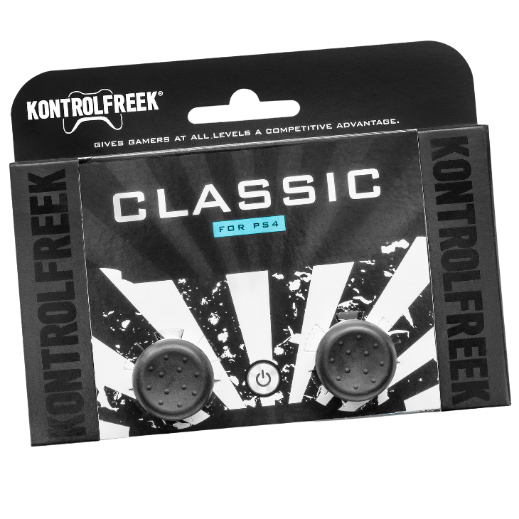 Kontrolfreek Thumbstick Classic