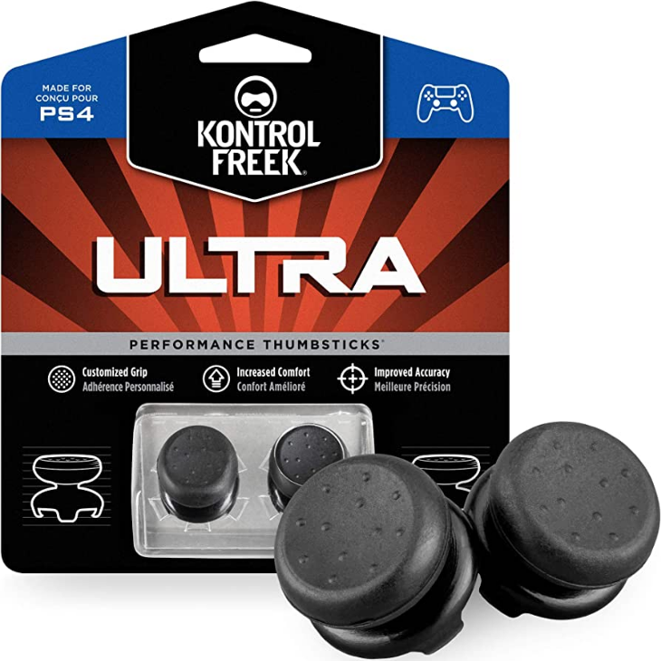 Kontrolfreek Thumbstick Ultra