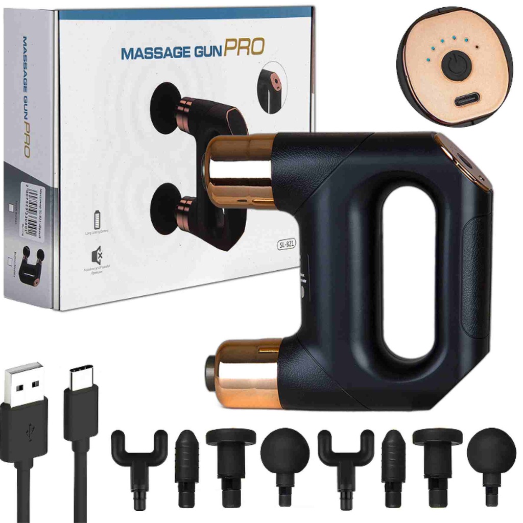 Massage Gun Pro SL-821