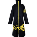 One Piece Trafalgar Law Cosplay