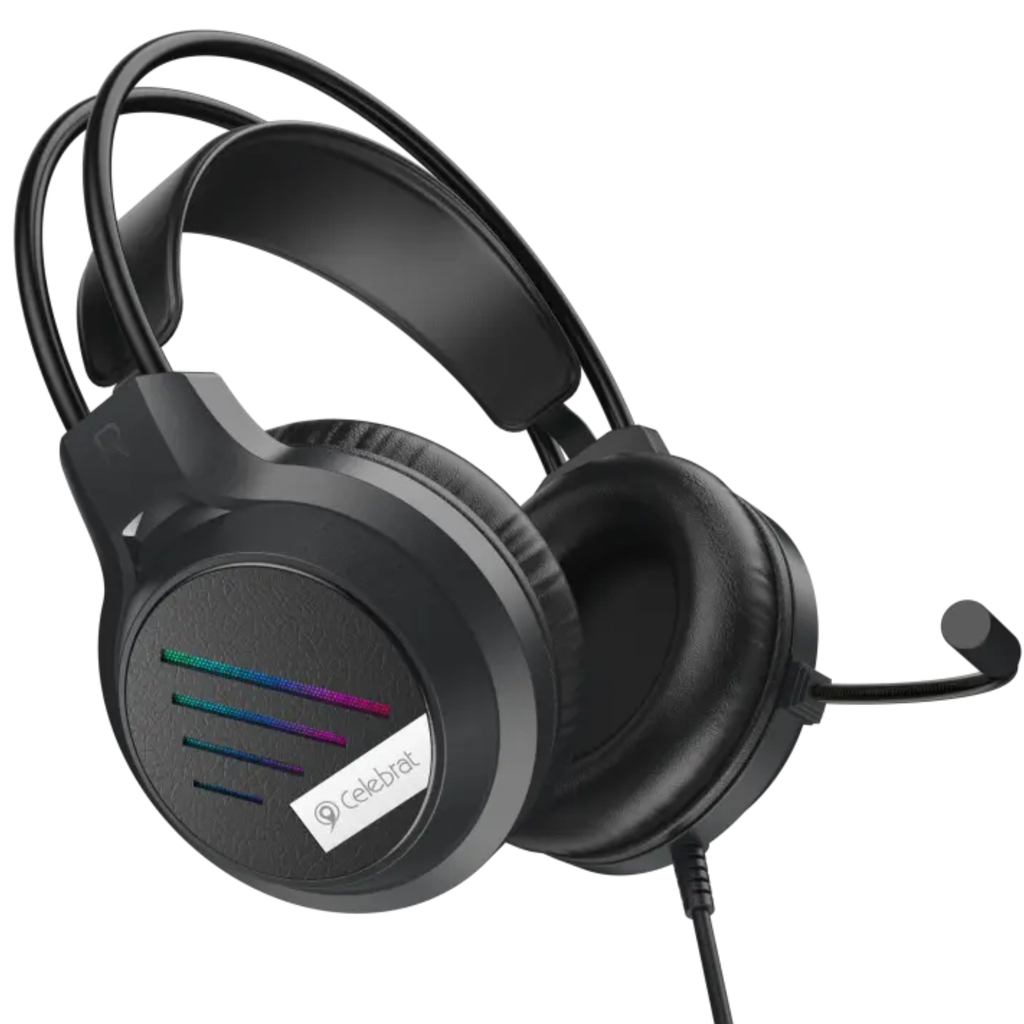 Celebrat Gaming Headset GM-2