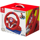 NSW Hori Mario Kart Racing Wheel NSW-204C