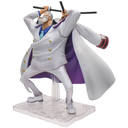 One Piece Monkey D. Garp Banpresto Vol.3 Figure 18cm