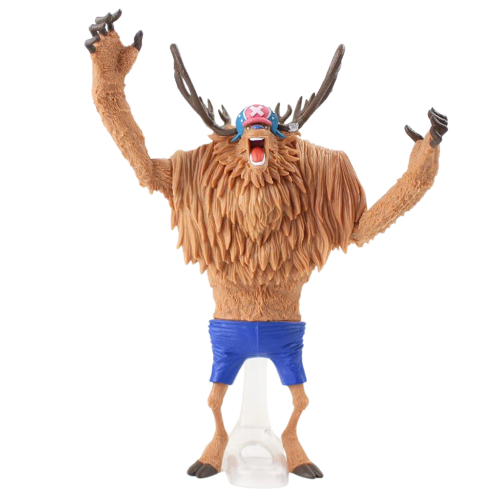 One Piece Tony Tony Chopper Banpresto Figure 22cm