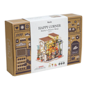 Robotime Rolife DIY House Puzzle DG145