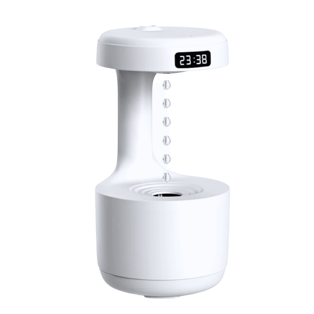 Downwind Anti-Gravity Humidifier LZ599