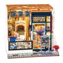 Robotime Rolife DIY House Puzzle 172pcs DG143