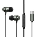 Joyroom In-Ear Wired Earbuds JR-EC06