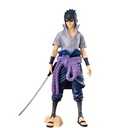 Sasuke Uchiha Grandista Nero 27cm