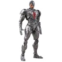 DC Cyborg Fondjoy Action Figure