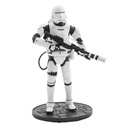 Star Wars Flametrooper Disney Store Action Figure