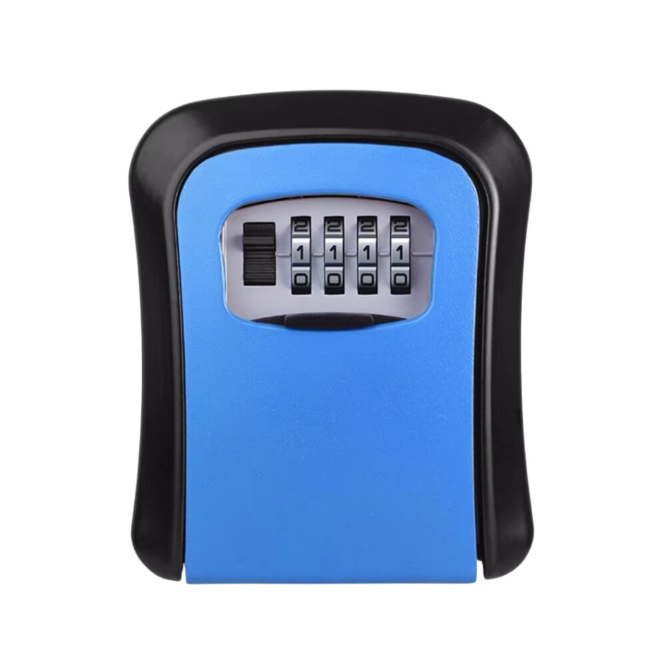 Key Storage Lock Box