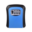 Key Storage Lock Box