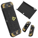 IINE NSW OLED Zelda Triforce Protective Case L810