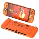 IINE NSW OLED Dragon Ball Z Protective Case L653