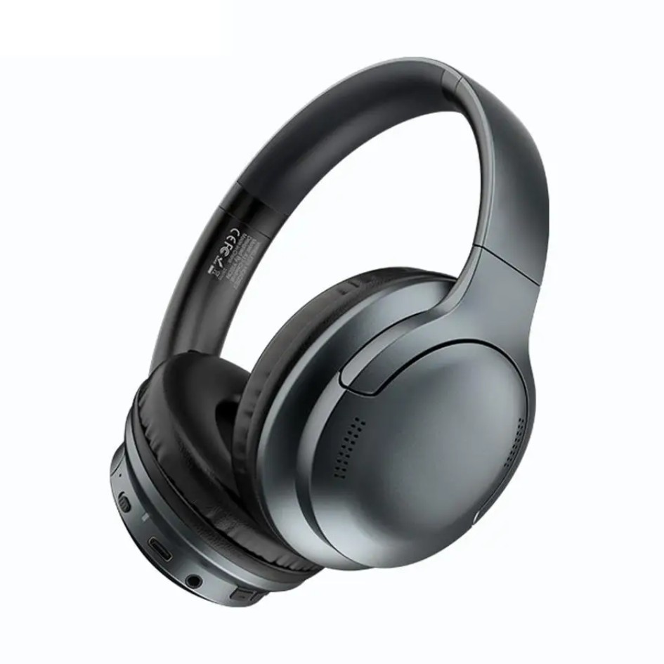 Celebrat ANC Wireless HiFi Stereo Headphone A33