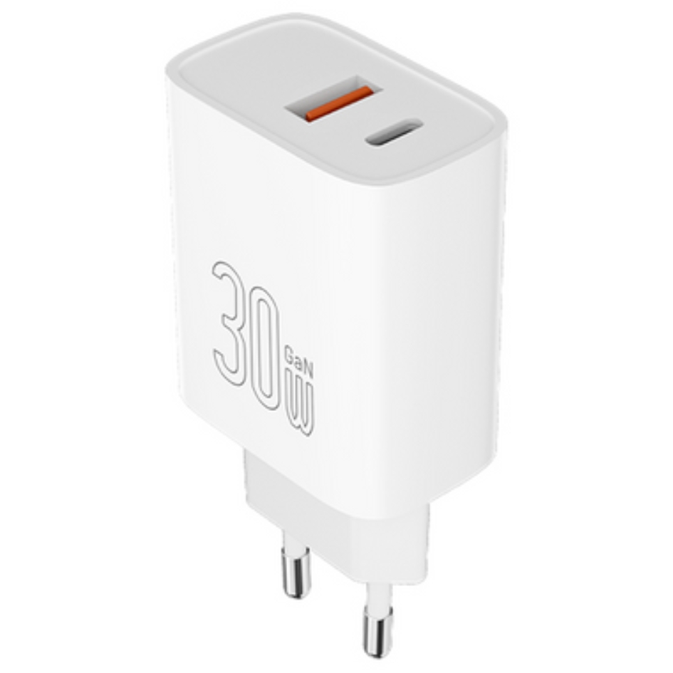 Celebrat Travel Charger Adapter 30W C-S1-EU