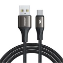 JOYROOM 3A Fast Charging Data Cable USB To Type-C SA25-AC3 2m