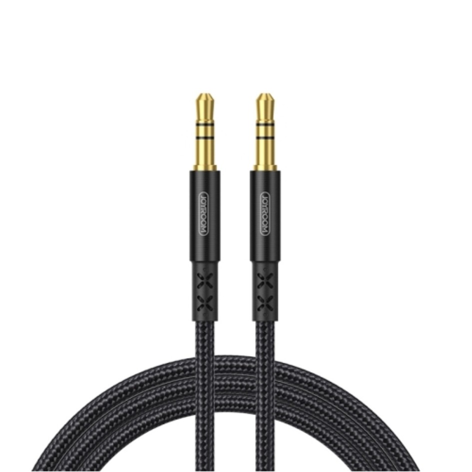 JOYROOM AUX Audio Cable SY-10A1 1m