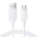 JOYROOM 2.4A USB To Micro USB Data Cable S-AM018A14 1.2m