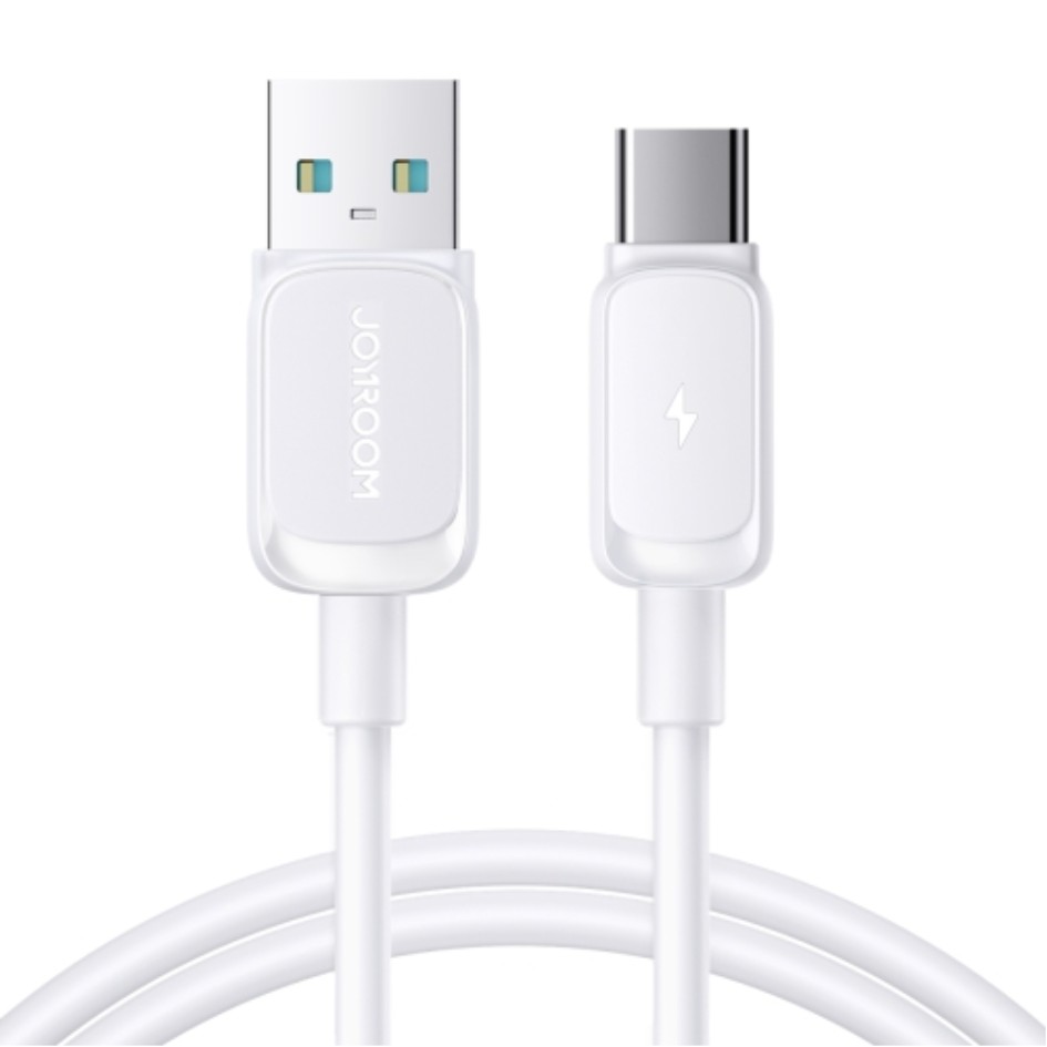 JOYROOM 3A USB To Type-C Data Cable S-AC027A14 1.2m