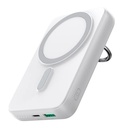 JOYROOM Magnetic Wireless Power Bank With Ring Holder 10000mAh JR-W050