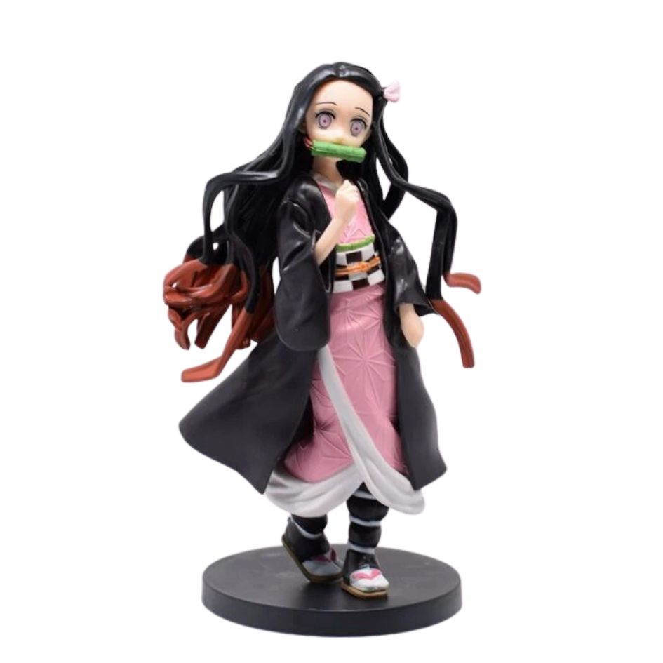 Demon Slayer Kamado Nezuko Banpresto Figure 18cm