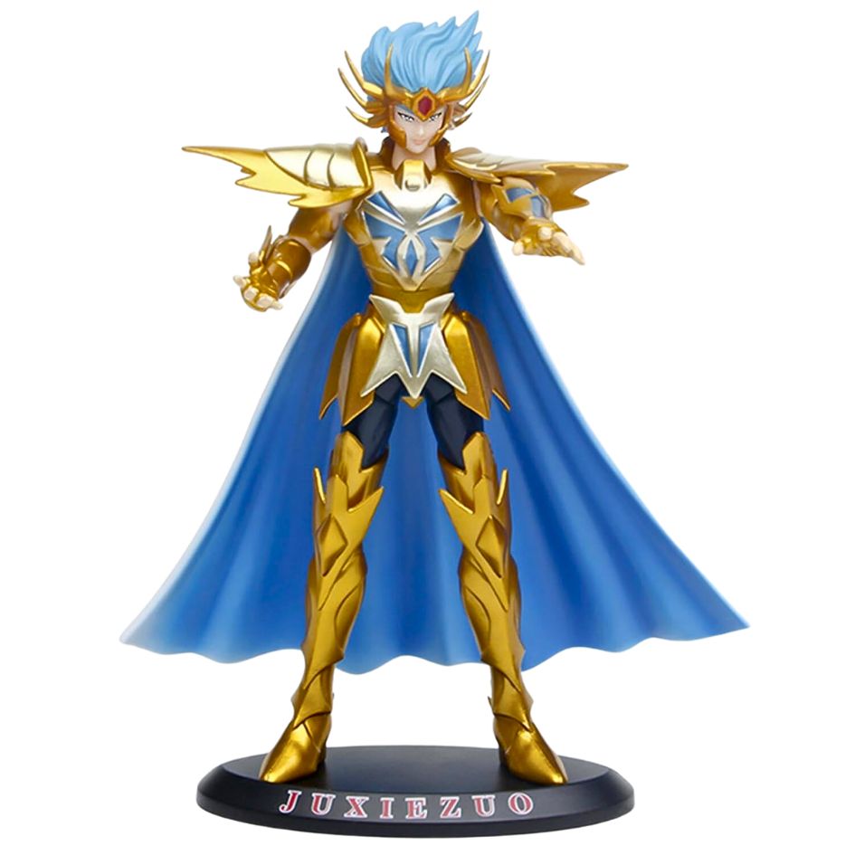 Saint Seiya Cancer Deathmask Action Figure 19cm