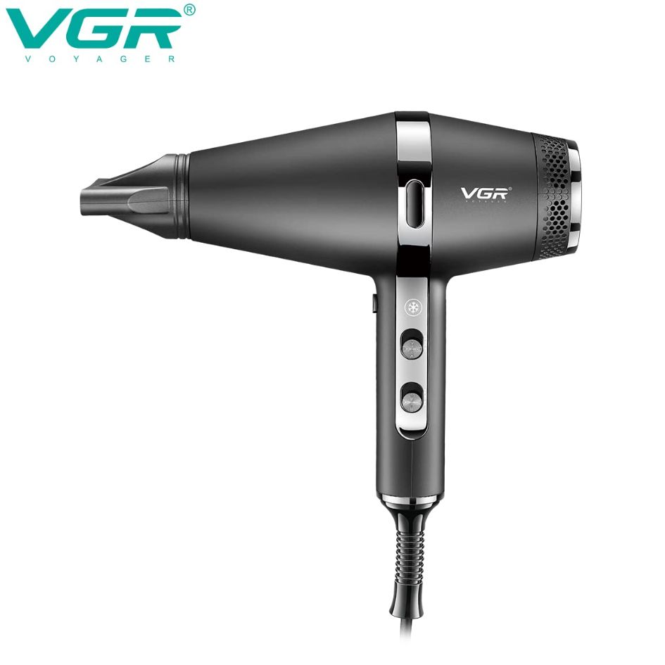 VGR V-451 Professional Salon Series Hair Dryer