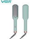 VGR V-592 Professional Hair Straightener Comb