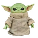 Star Wars Baby Yoda Figure 28cm