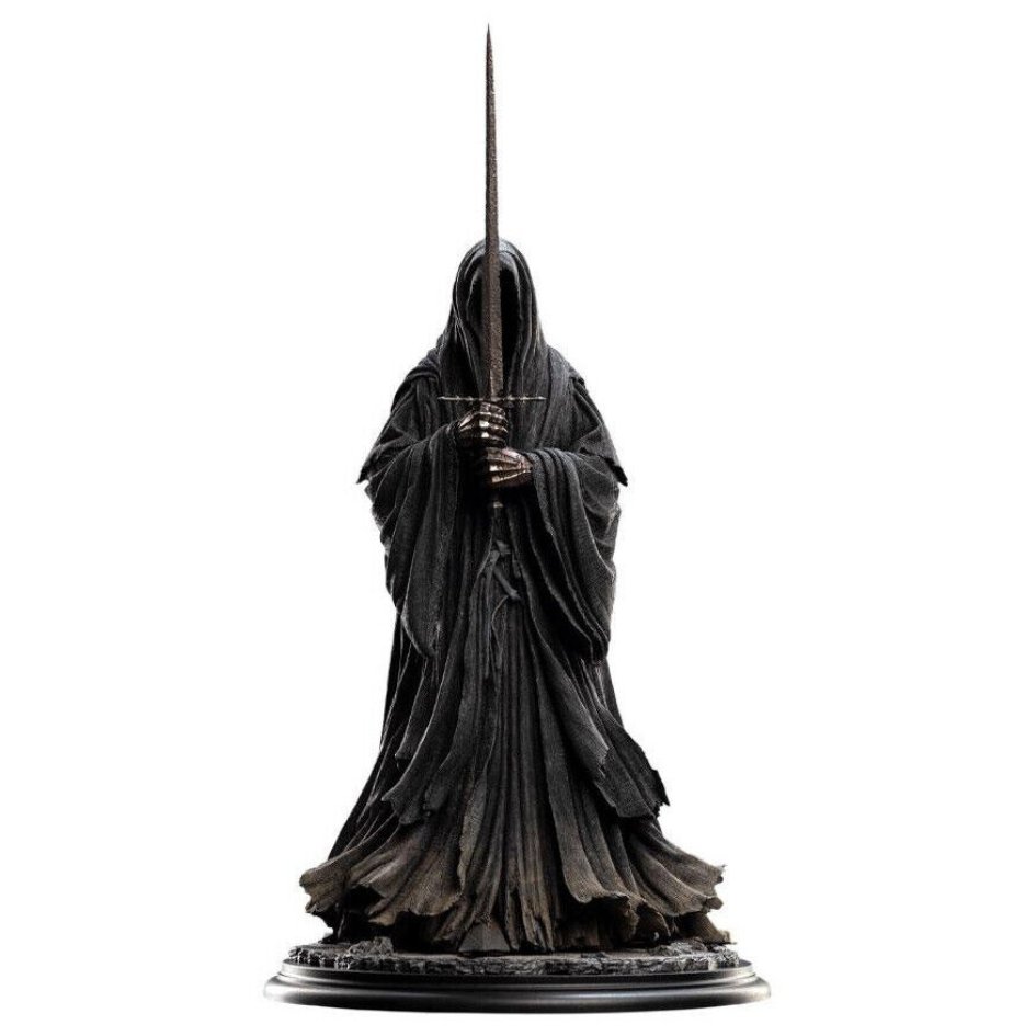 The Lord Of The Rings Nazgul Weta Figure 26cm