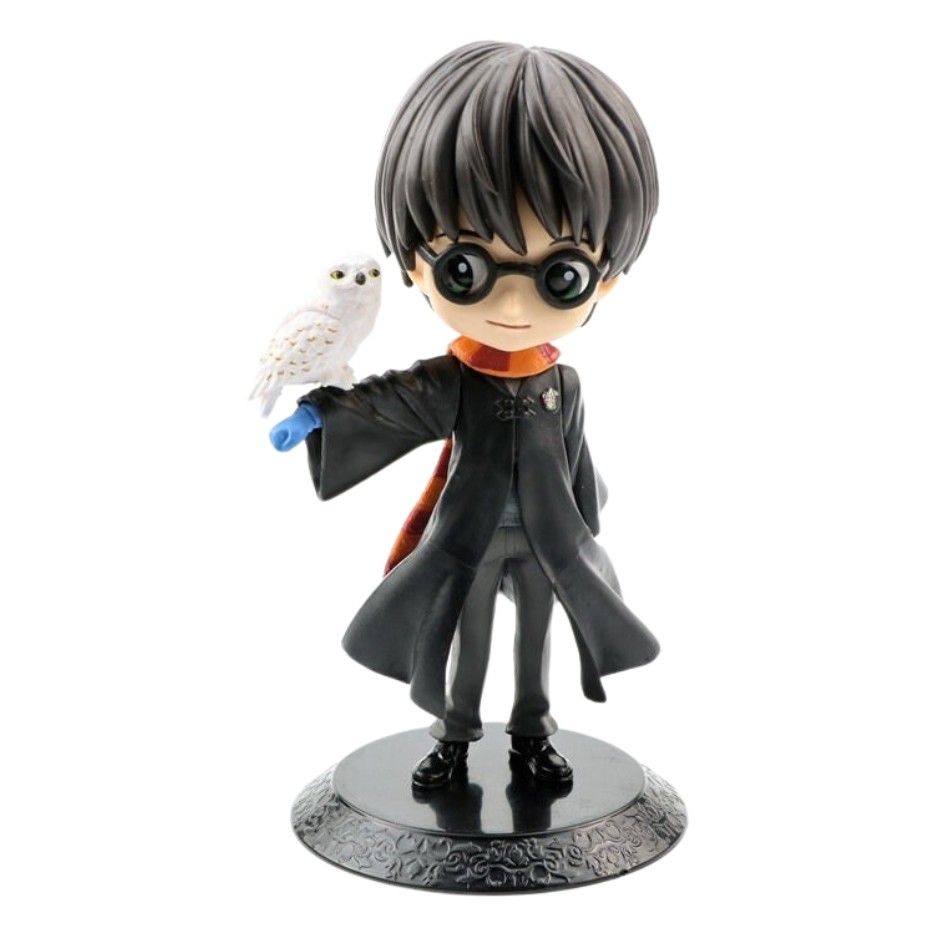 Harry Potter Funny Bird Figure 15cm