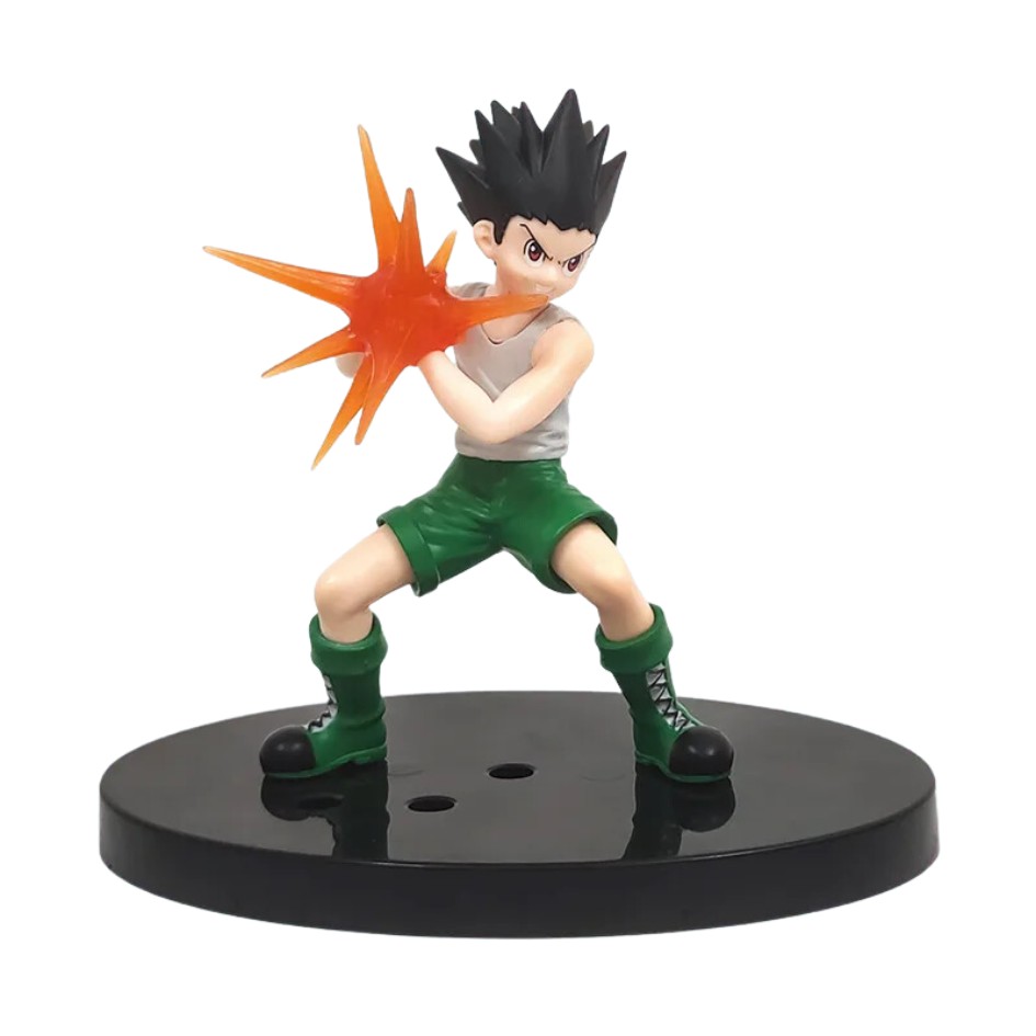 Hunter X Hunter Gon Figure 15cm
