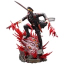 Chainsaw Man Samurai Sword GK Figure 35cm