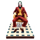 DC Comics Joker Joaquin Phoenix Figure 28cm