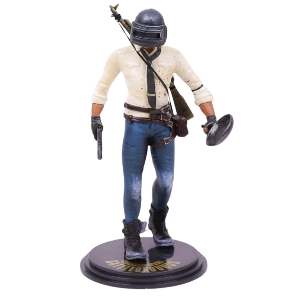 PUBG Action Figure 22cm