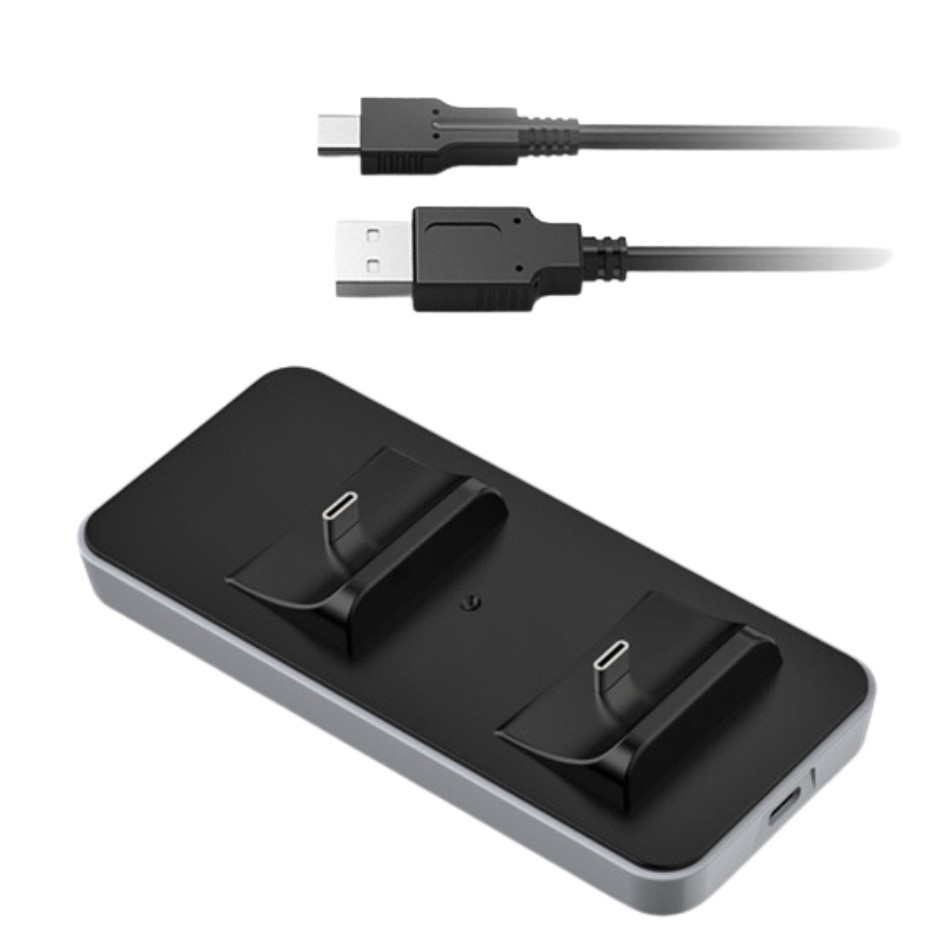 Dobe PS5 Controller Charging Dock TP5-0591