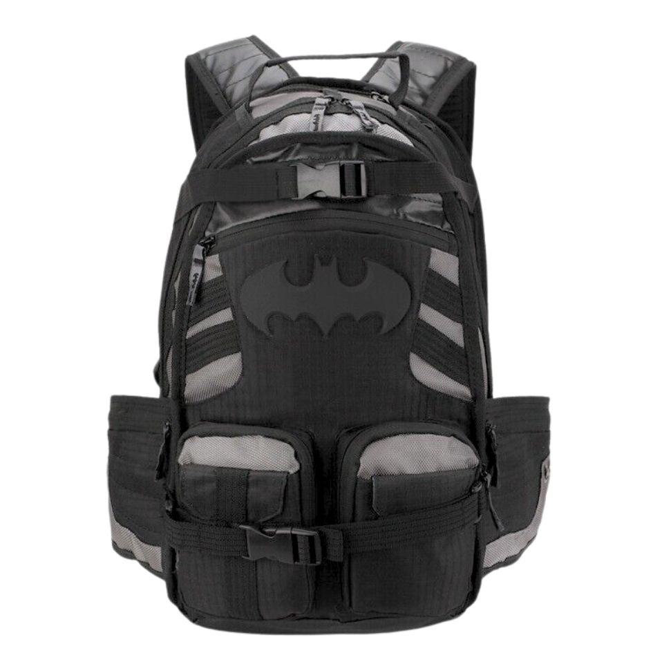 DC Comics Batman Bioworld Backpack