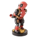 Cable Guys Deadpool Phone & Controller Holder