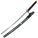 Fairy Tail Erza Metal Katana