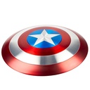 Marvel Captain America Metal Shield Replica