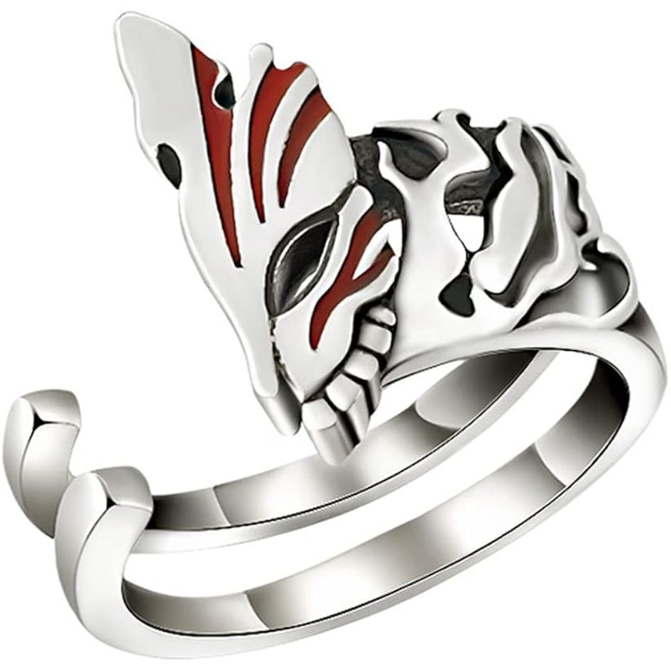 Bleach Kurosaki Ichigo Ring