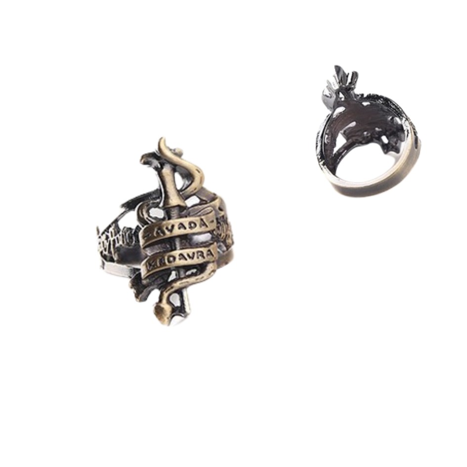 Harry Potter Ring
