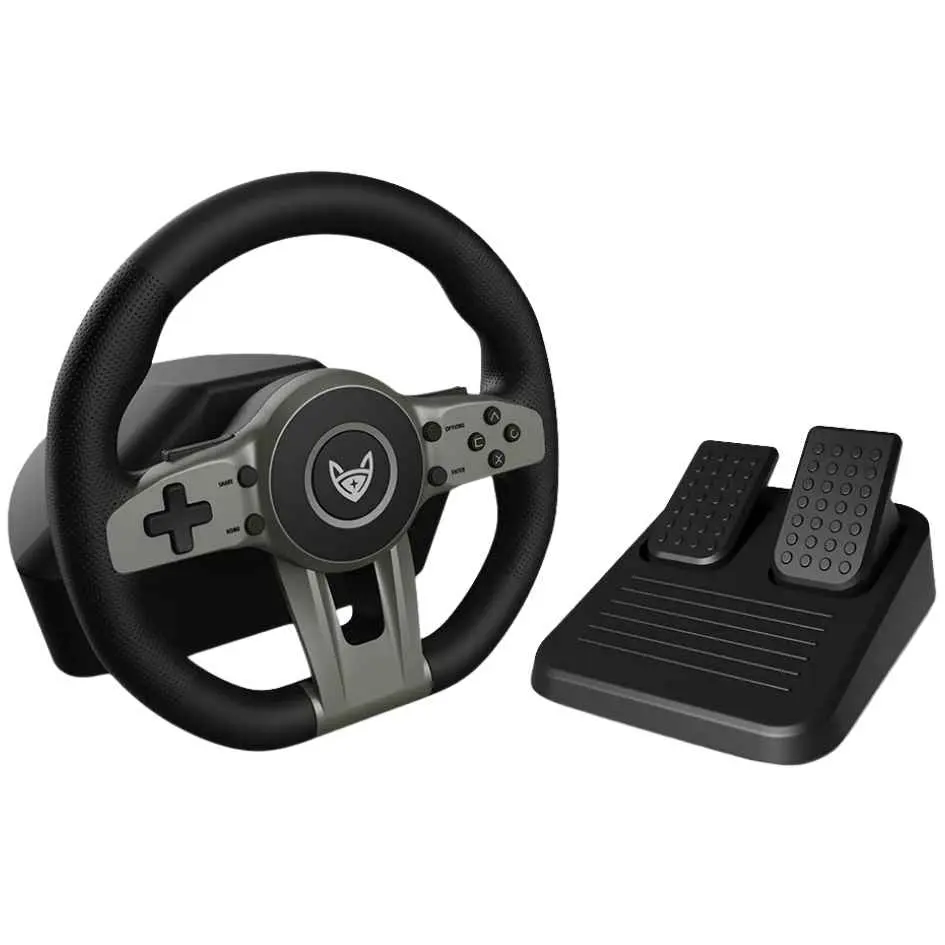 Lucky Fox Racing Wheel T3