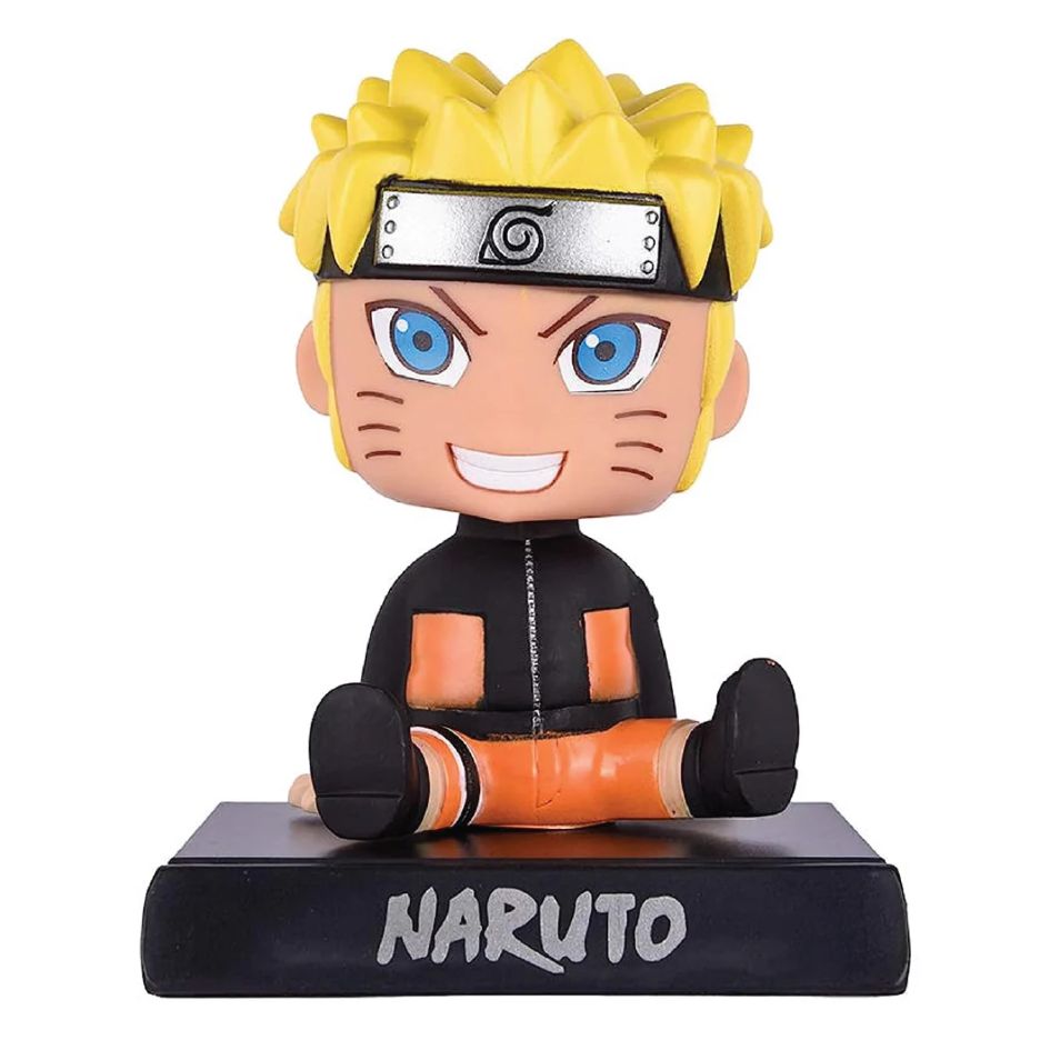 Naruto Bobble-head Figure